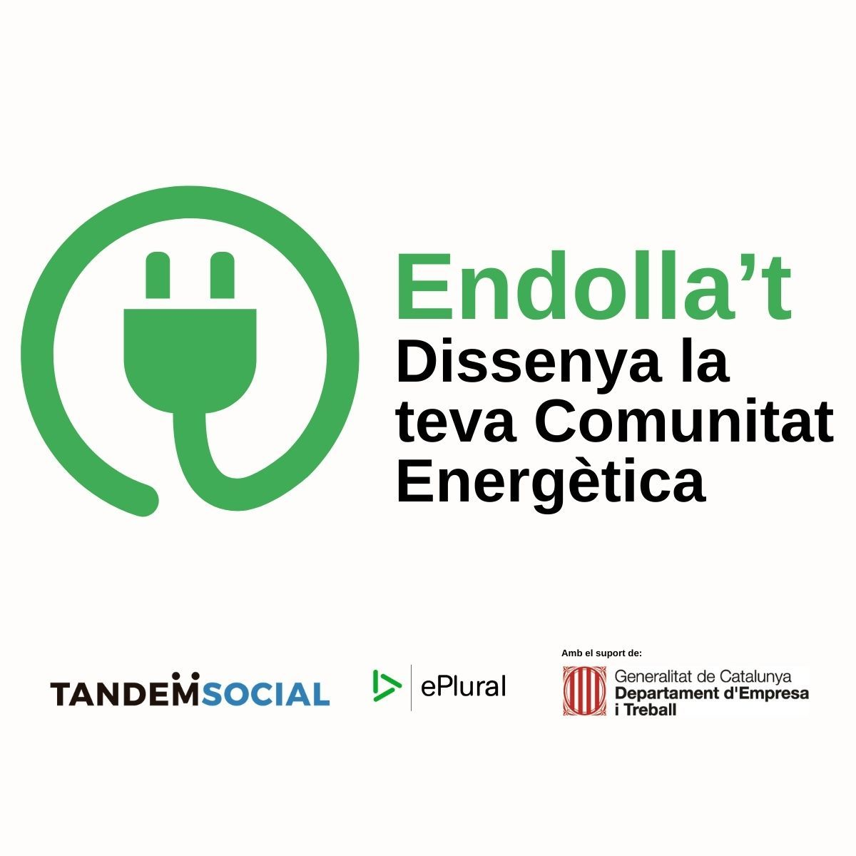 Endolla't