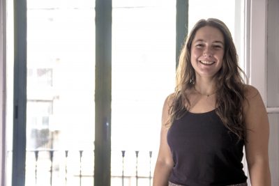 Micaela Valverde
