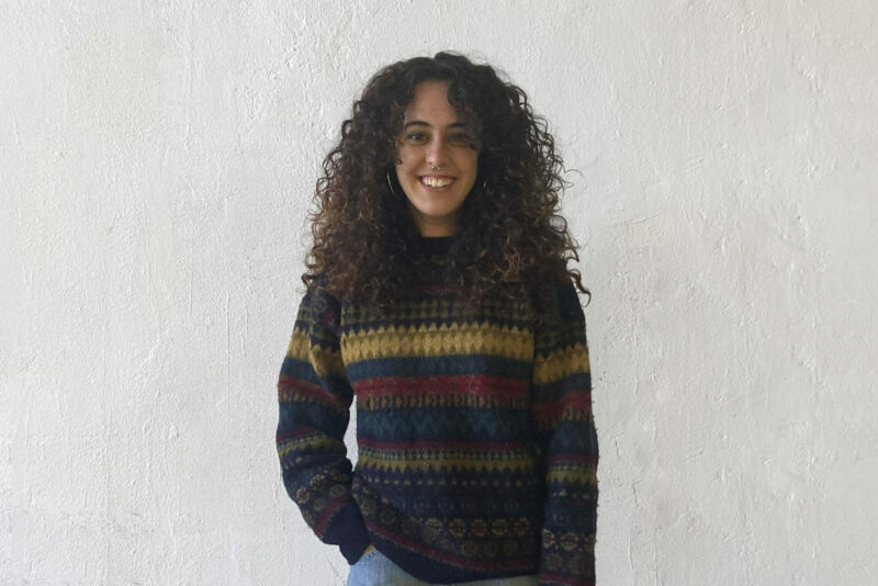Foto Julia Muñoz