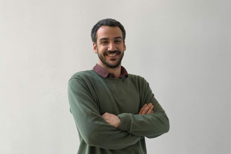 Foto Ignacio Serra