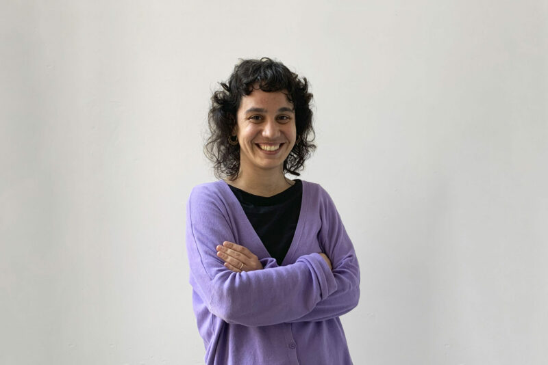 Foto Vanessa Gutiérrez