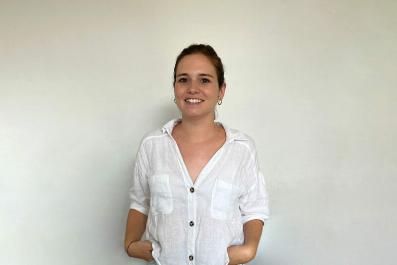 Foto Ariadna Troté