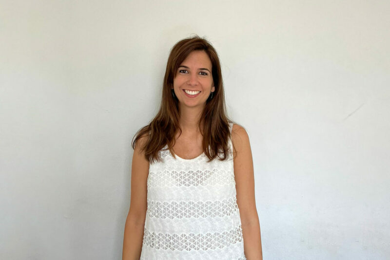 Foto Mercè Dalmases