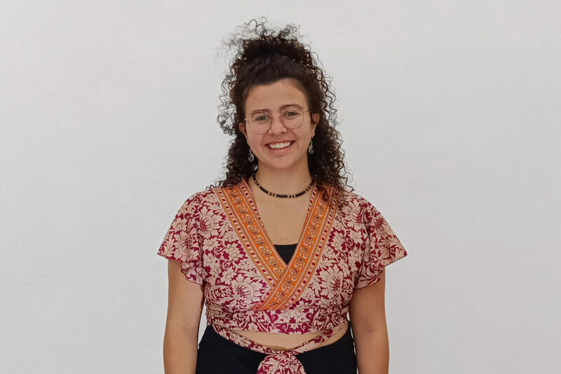 Foto Berta 2