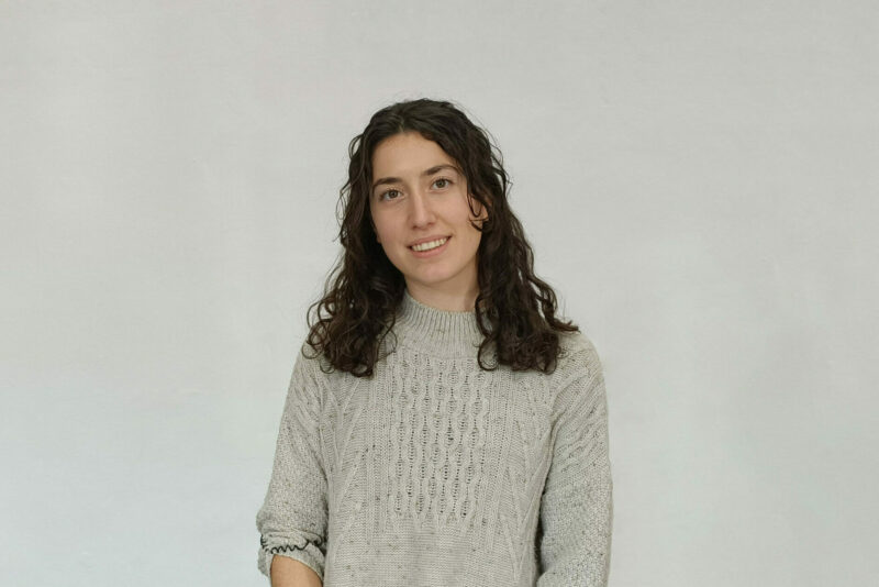 Foto Clara 2