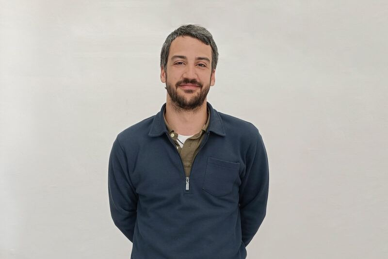 Foto Nacho web
