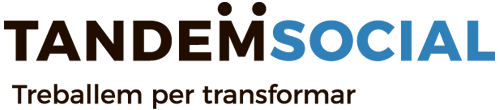 Logo de Tandem Social