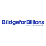 Logo Bridge for Billions S.L.