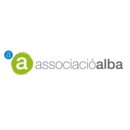 Logo Associació Alba