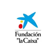 Logo Fundación Bancaria Caixa d'Estalvis i Pensions de Barcelona, "La Caixa"