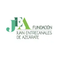 Logo FUNDACIÓN JUAN ENTRECANALES DE AZCÁRATE
