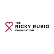 Logo Fundació Ricky Rubio