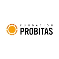 Logo PROBITAS FUNDACIÓN PRIVADA