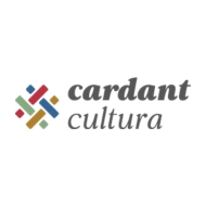 Logo Cardant Cultura SCCL