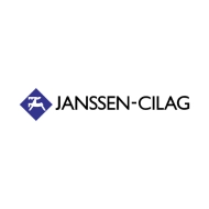Logo JANSSEN-CILAG, S.A.