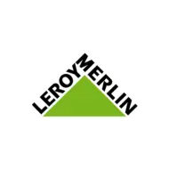 Logo Leroy Merlin España, S.L.U.