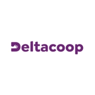 Logo Deltacoop S.C.C.L.
