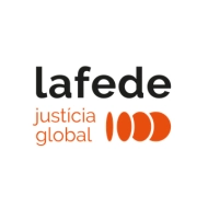 Lafede.cat- Federació d'organitzacions per la justícia global