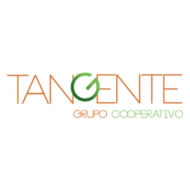 Logo Grupo Tangente S. Coop. Mad.