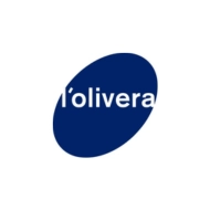 Logo L’Olivera, S.C.C.L.
