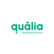 Logo LLEURE QUALIA, S.C.C.L.