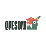 Logo QUESONI SERVEIS INTEGRALS PER L’ESPECTACLE SCCL