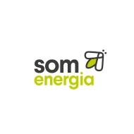 Logo SOM ENERGIA, SCCL.