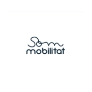 Logo SOM MOBILITAT, S.C.C.L.