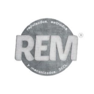 Logo Repulsados REM