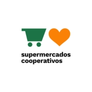Logo Asociación Red de Supermercados Cooperativos