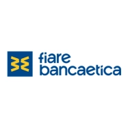 Logo Banca Popolare Etica scpa Sucursal en España Fiare Banca Etica