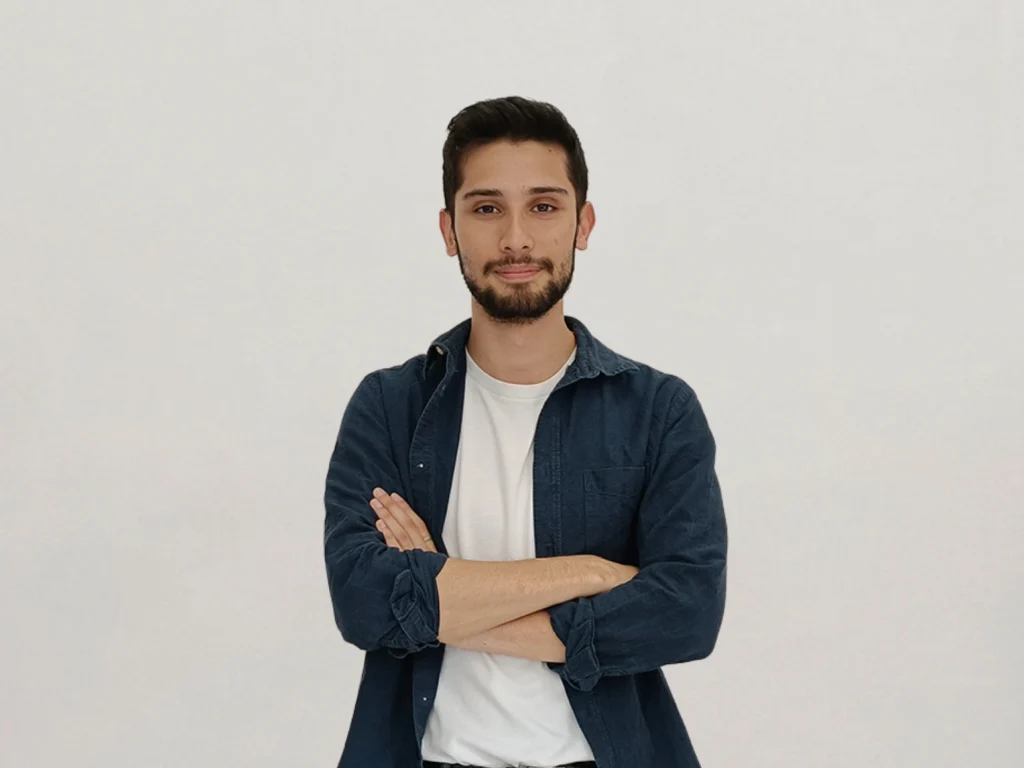 Dani Osorio, consultor a Tandem Social
