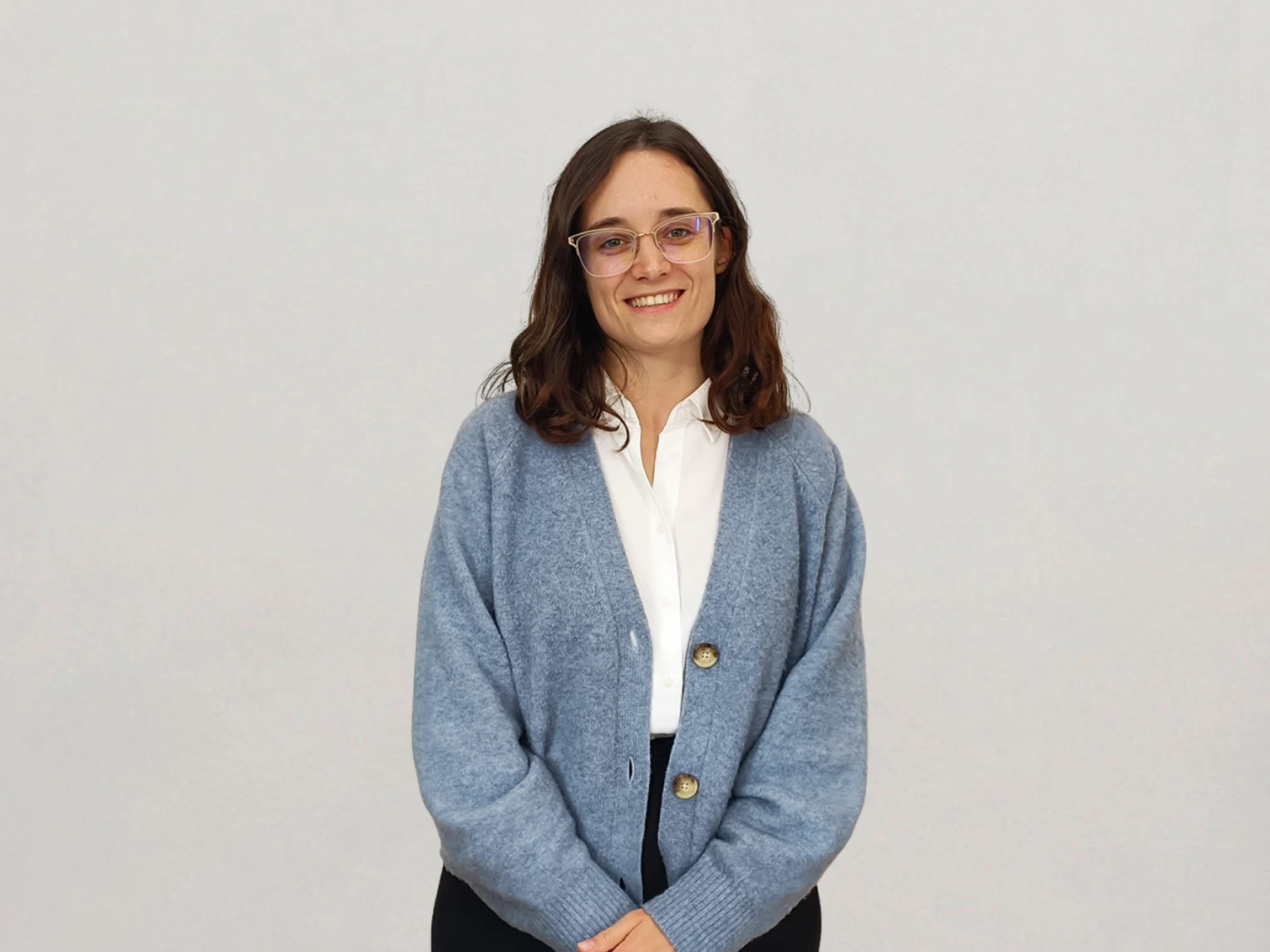 Ainoa Prieto, consultora a Tandem Social