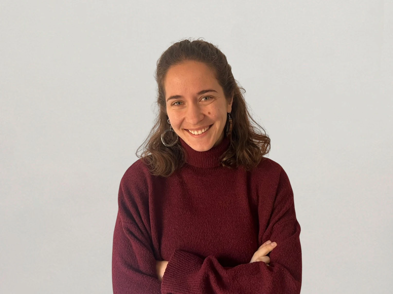 Alba Rodríguez, consultora a Tandem Social