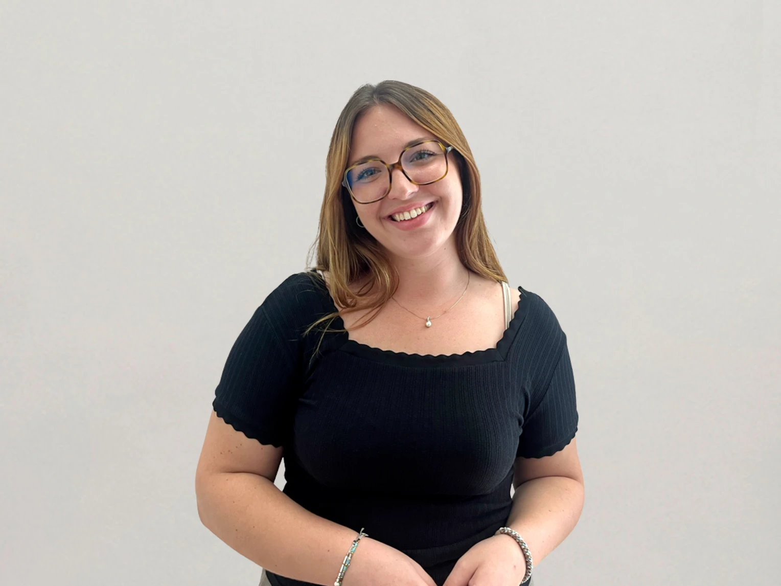 Alba Roig, consultora a Tandem Social