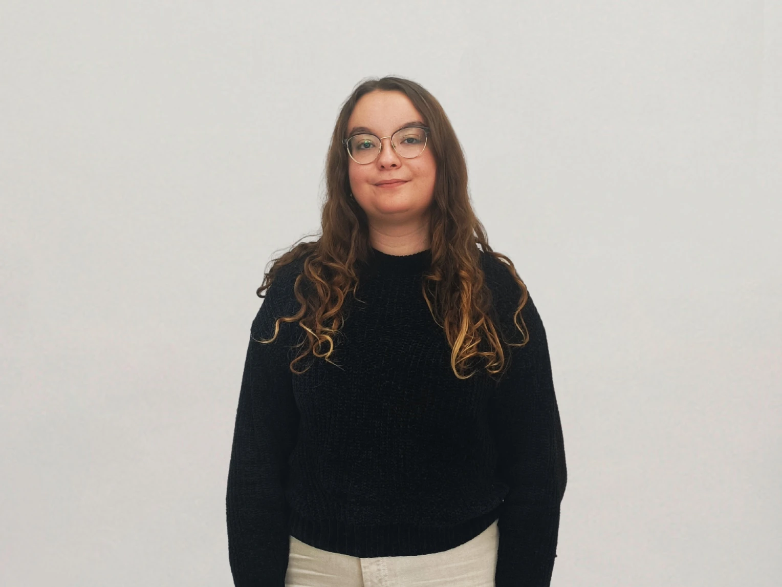 Desirée Gómez, consultora de Tandem Social