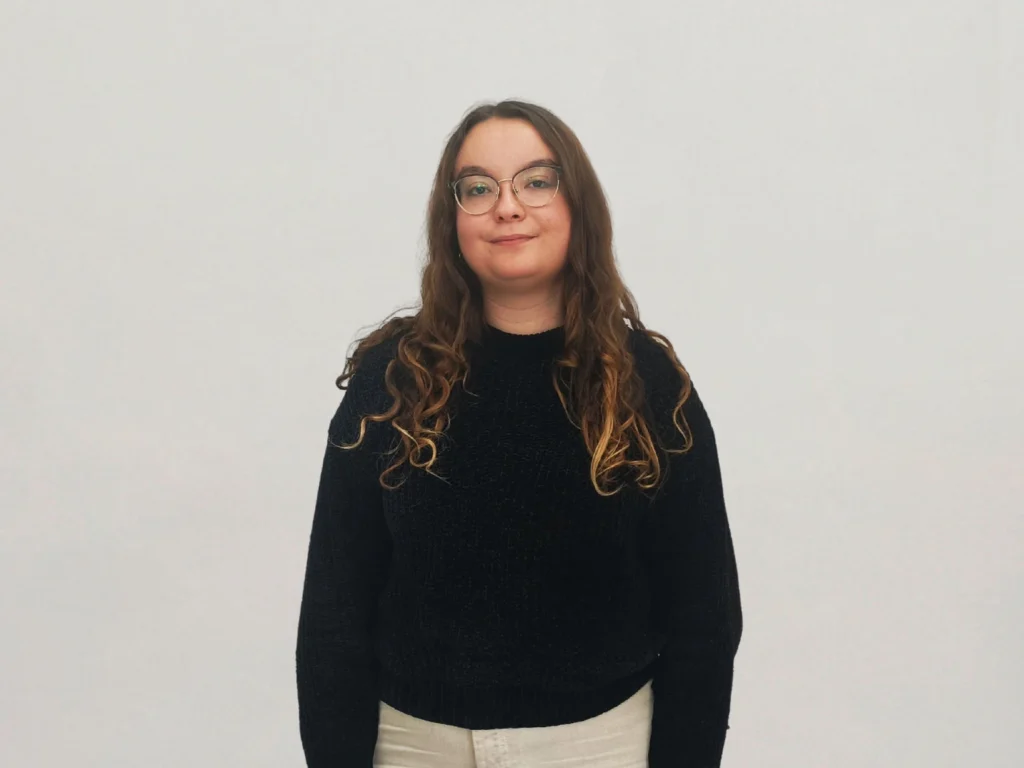 Desirée Gómez, consultora a Tandem Social