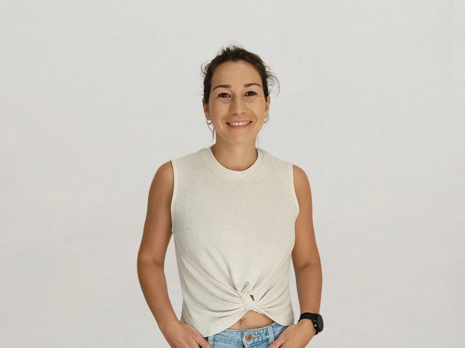 Eva Gómez, consultora a Tandem Social
