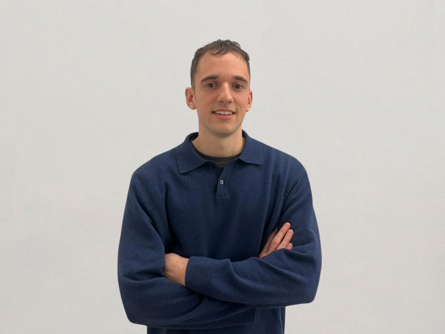 Joan Prades, consultor a Tandem Social
