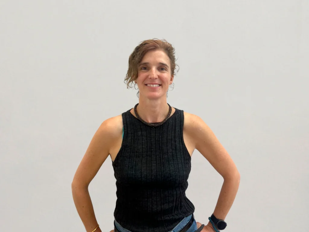 Laura Espiau, consultora de Tandem Social