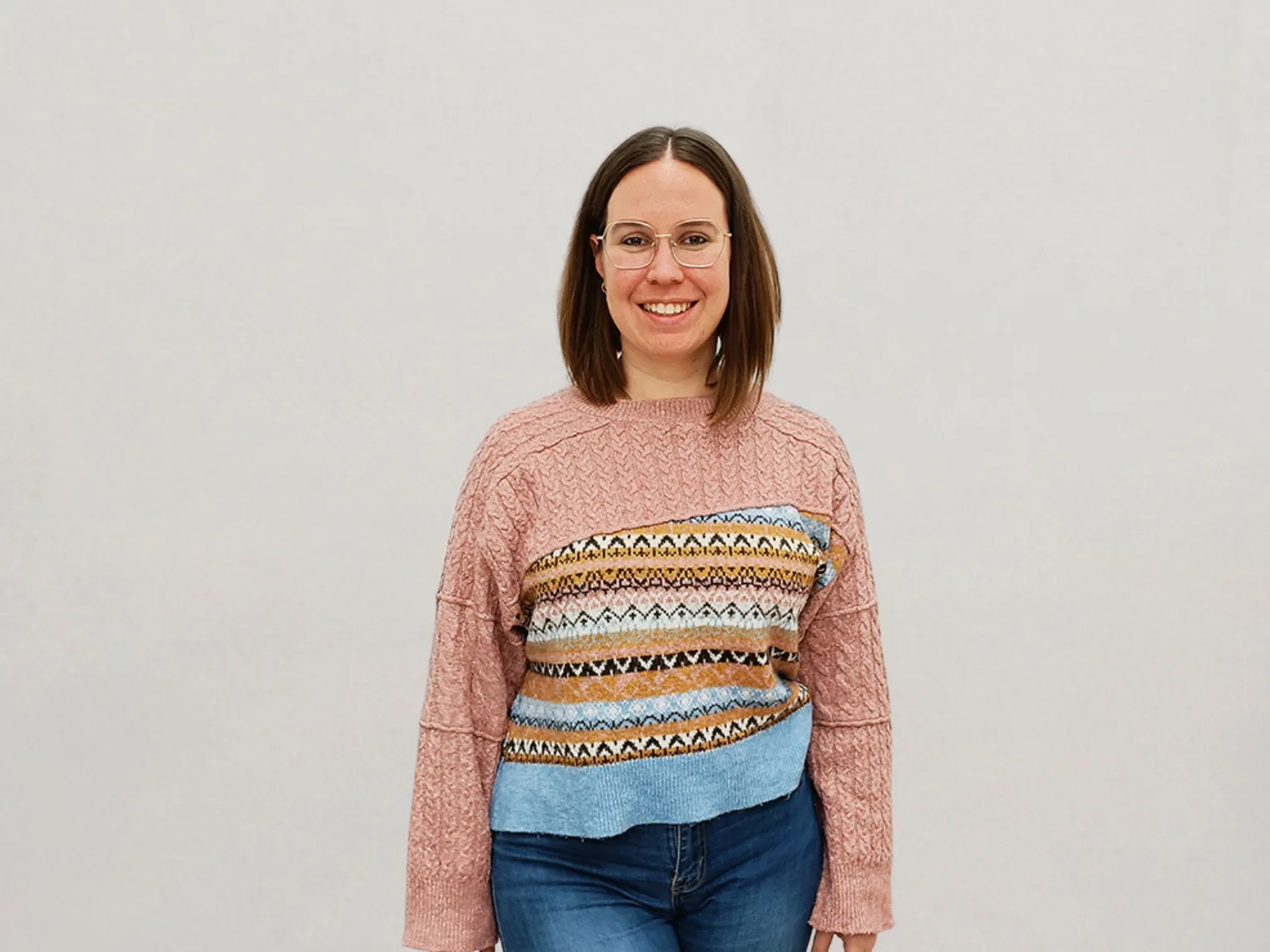 Lorena Gaona, miembro del equipo de Tandem Social