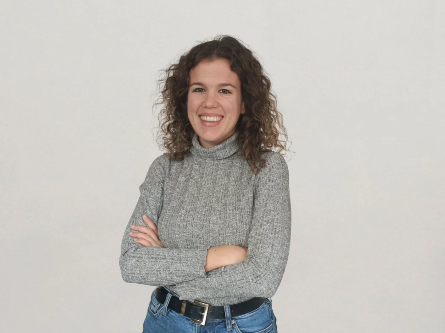 Marta Dalmau, consultora, socia i emprenedora de Tandem Go