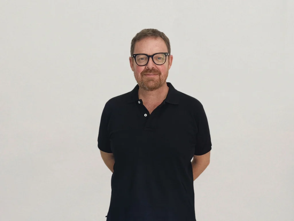 Miquel Juncosa, consultor de Tandem Social