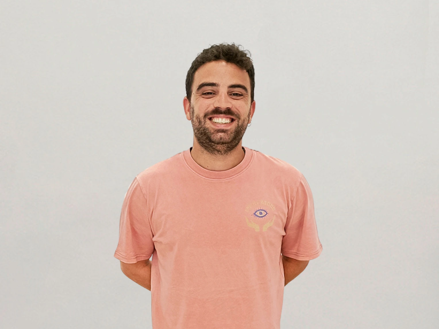 Pau Modolell, consultor a Tandem Social