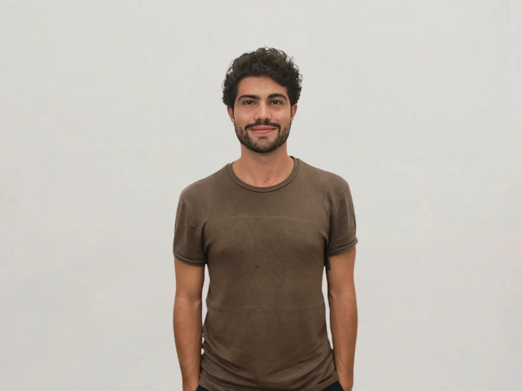 Renato González, consultor a Tandem Social.