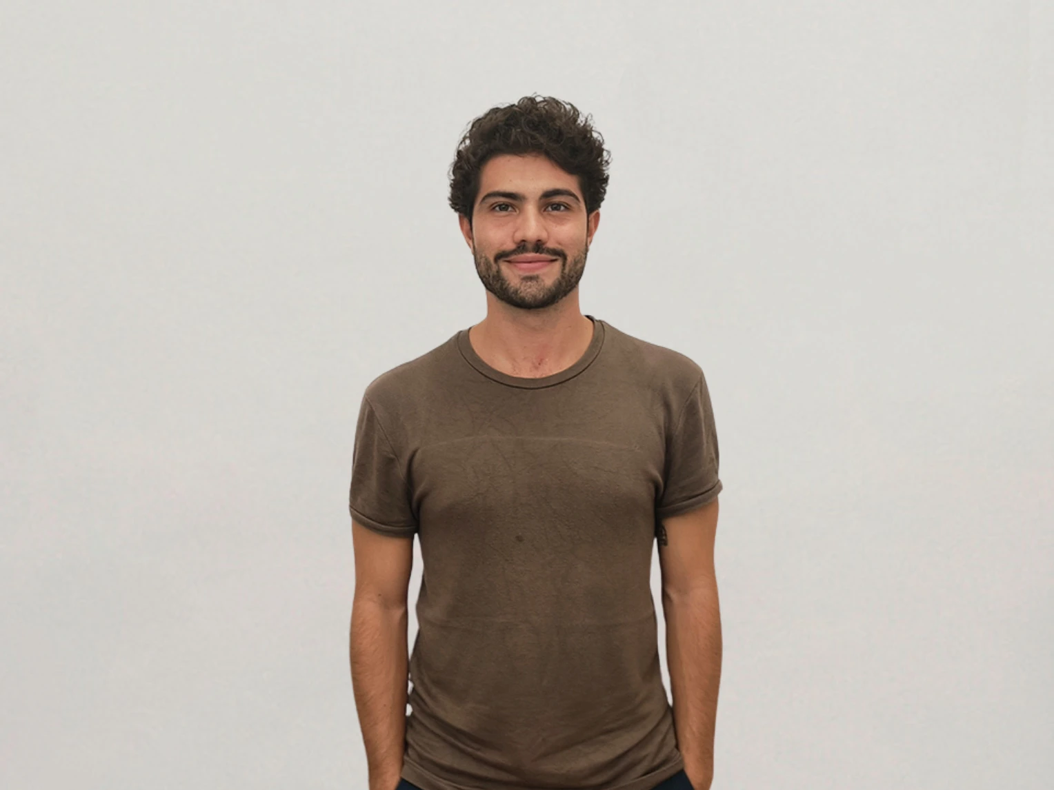Renato González, consultor de Tandem Social
