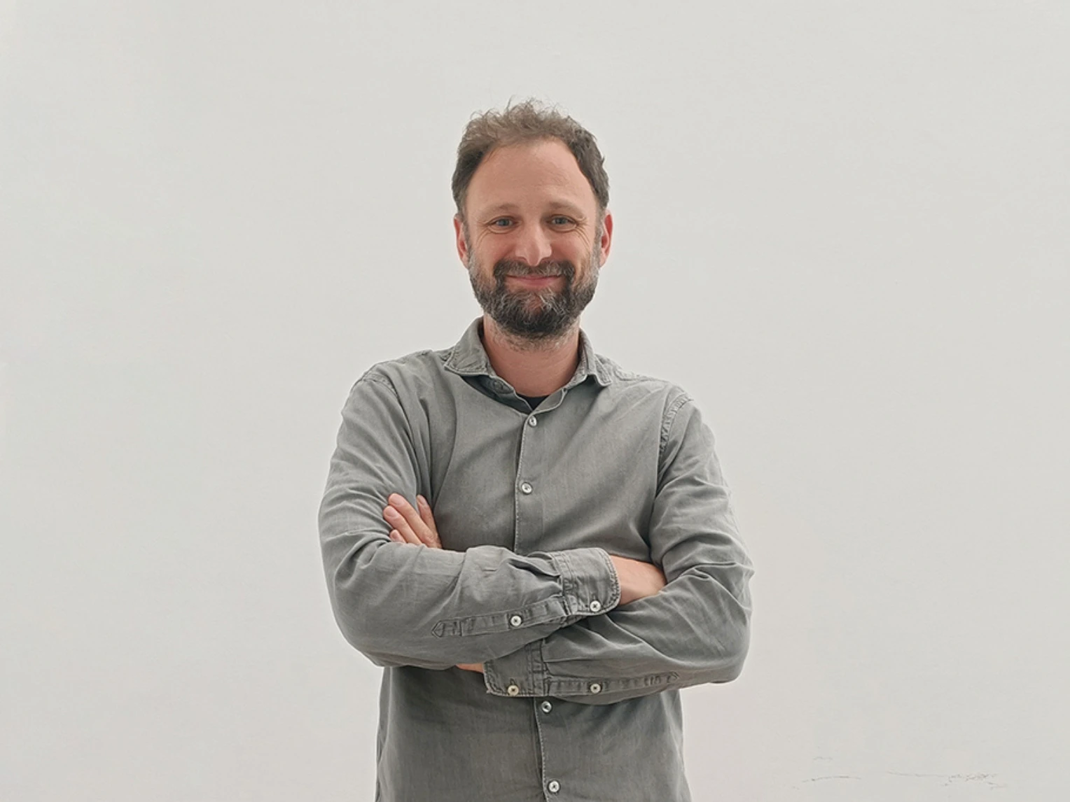 Sergi Rufat, consultor i cofundador de Tandem Social