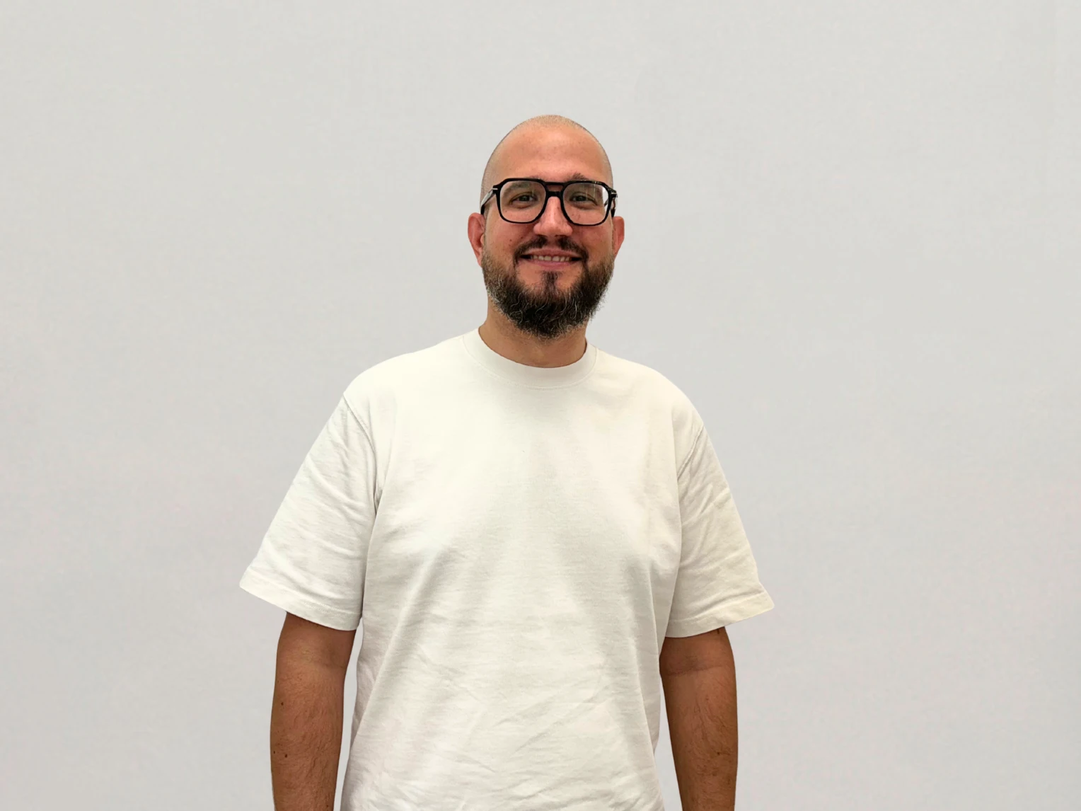 Sergio Martín, consultor a Tandem Social