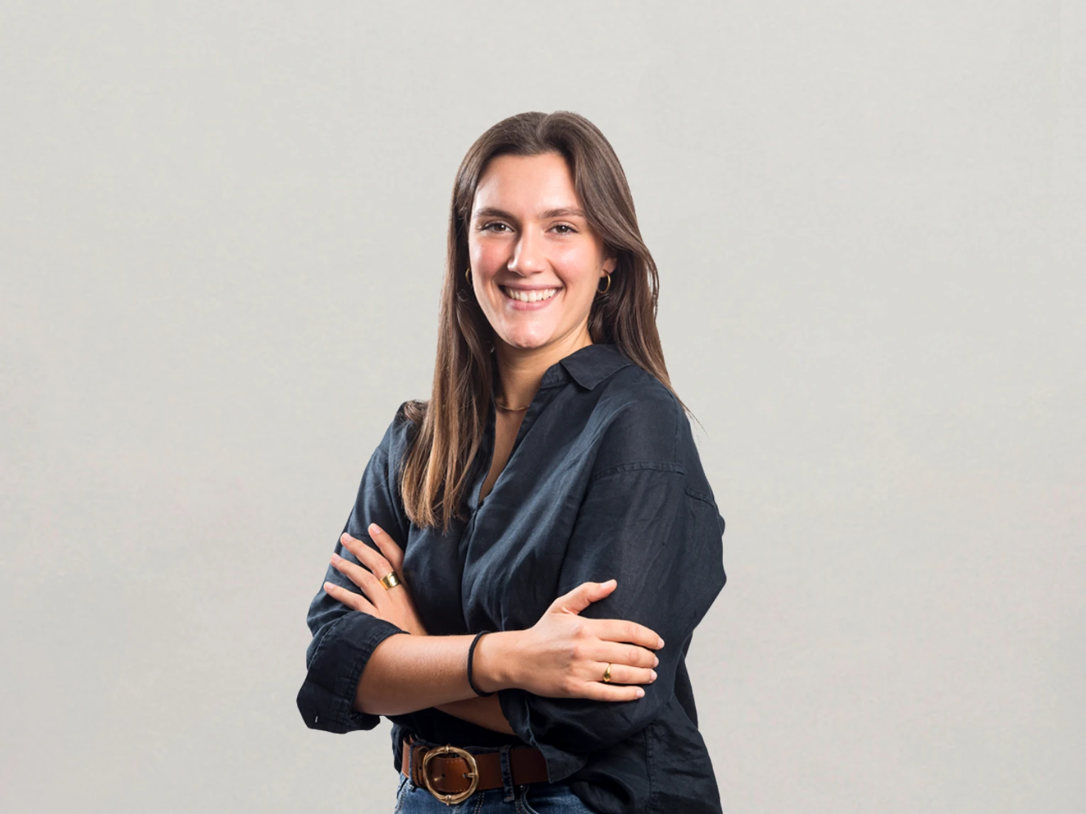 Silvia Antón, consultora de Tandem Social