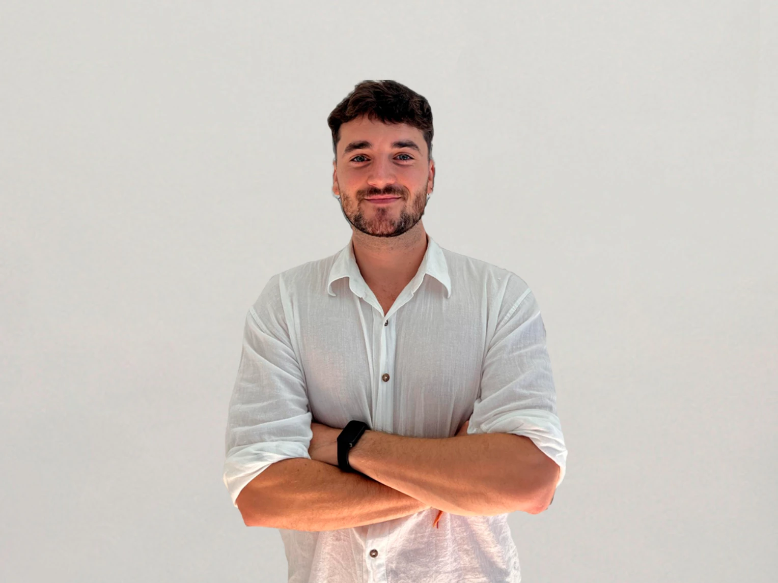Vicenç Segura, consultor a Tandem Social